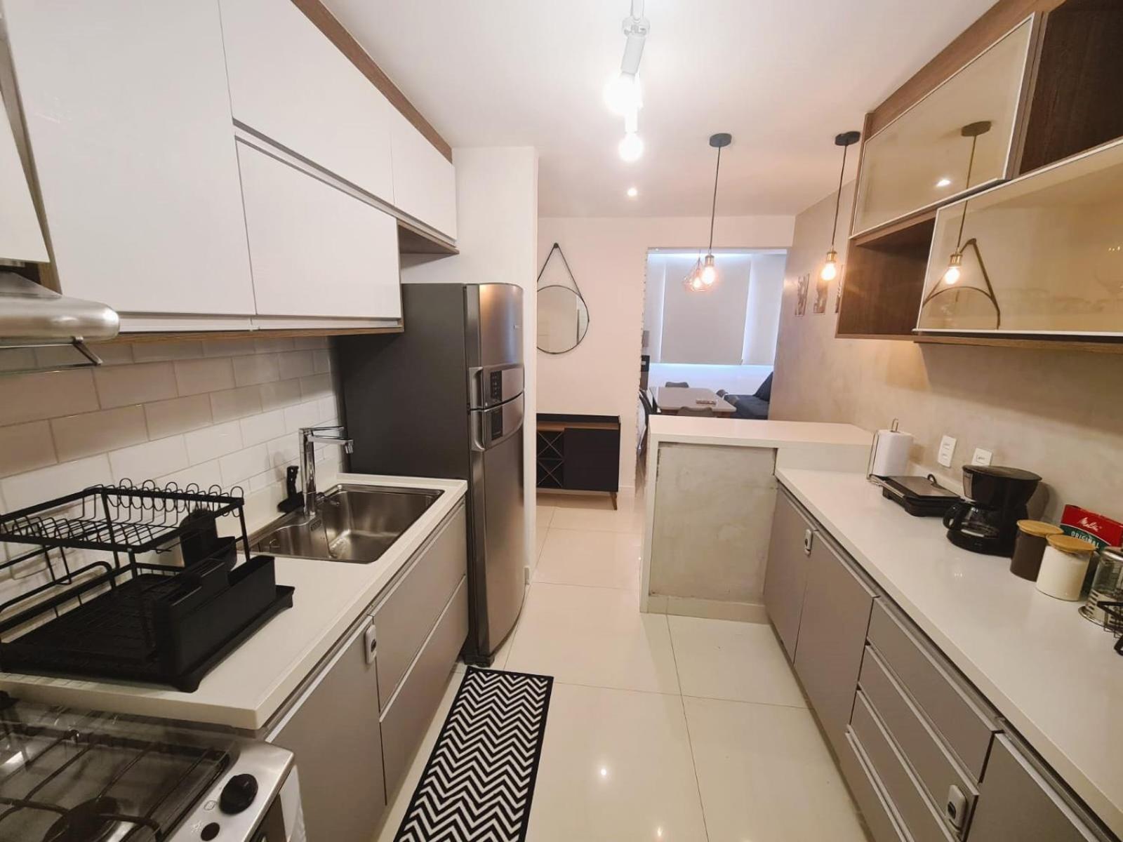 Localizacao Em Copacabana Com Estacionamento Apartment *