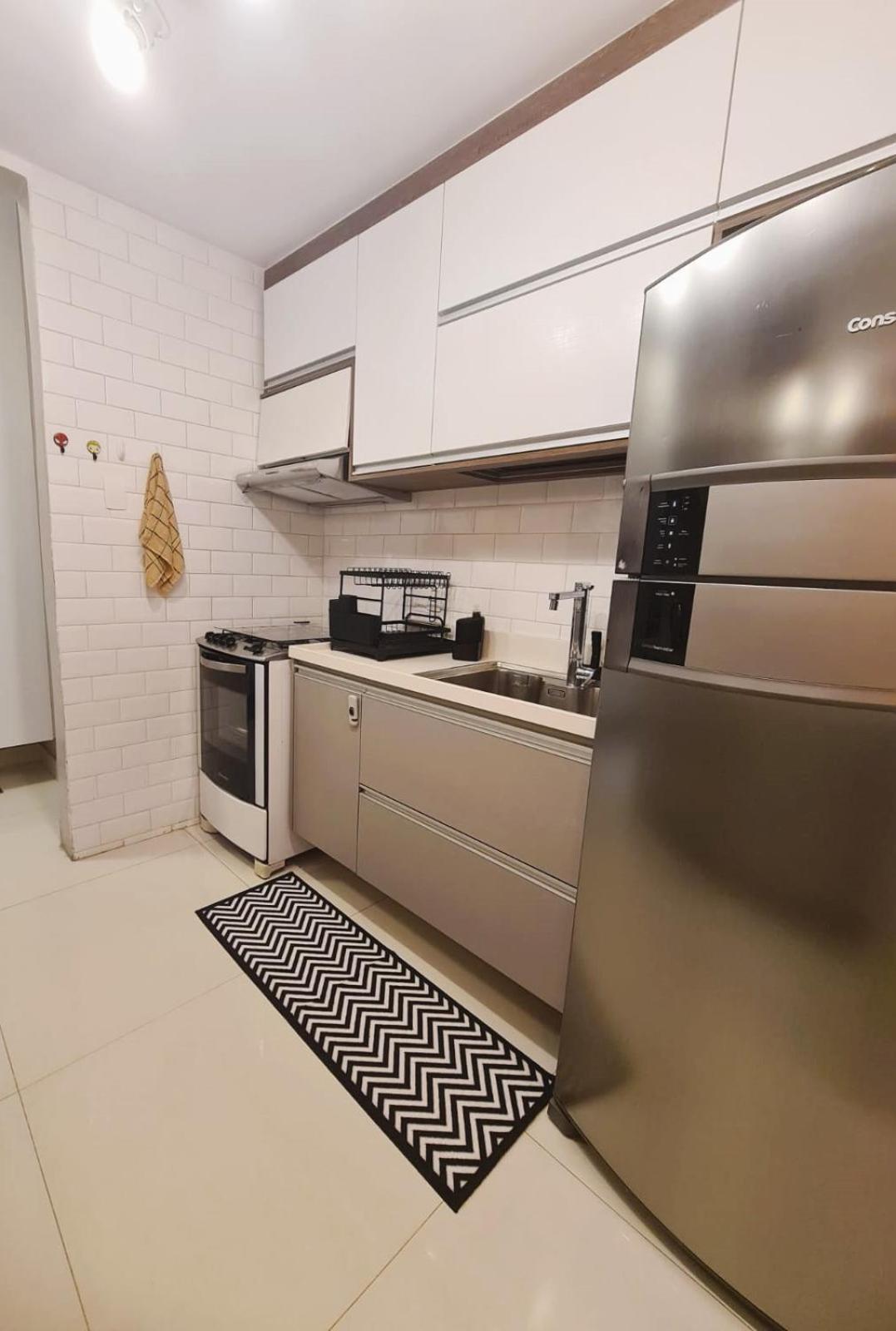 Localizacao Em Copacabana Com Estacionamento Apartment