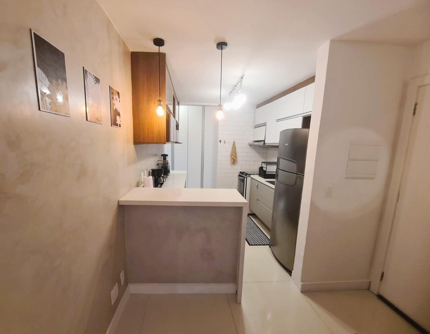 Localizacao Em Copacabana Com Estacionamento Apartment *