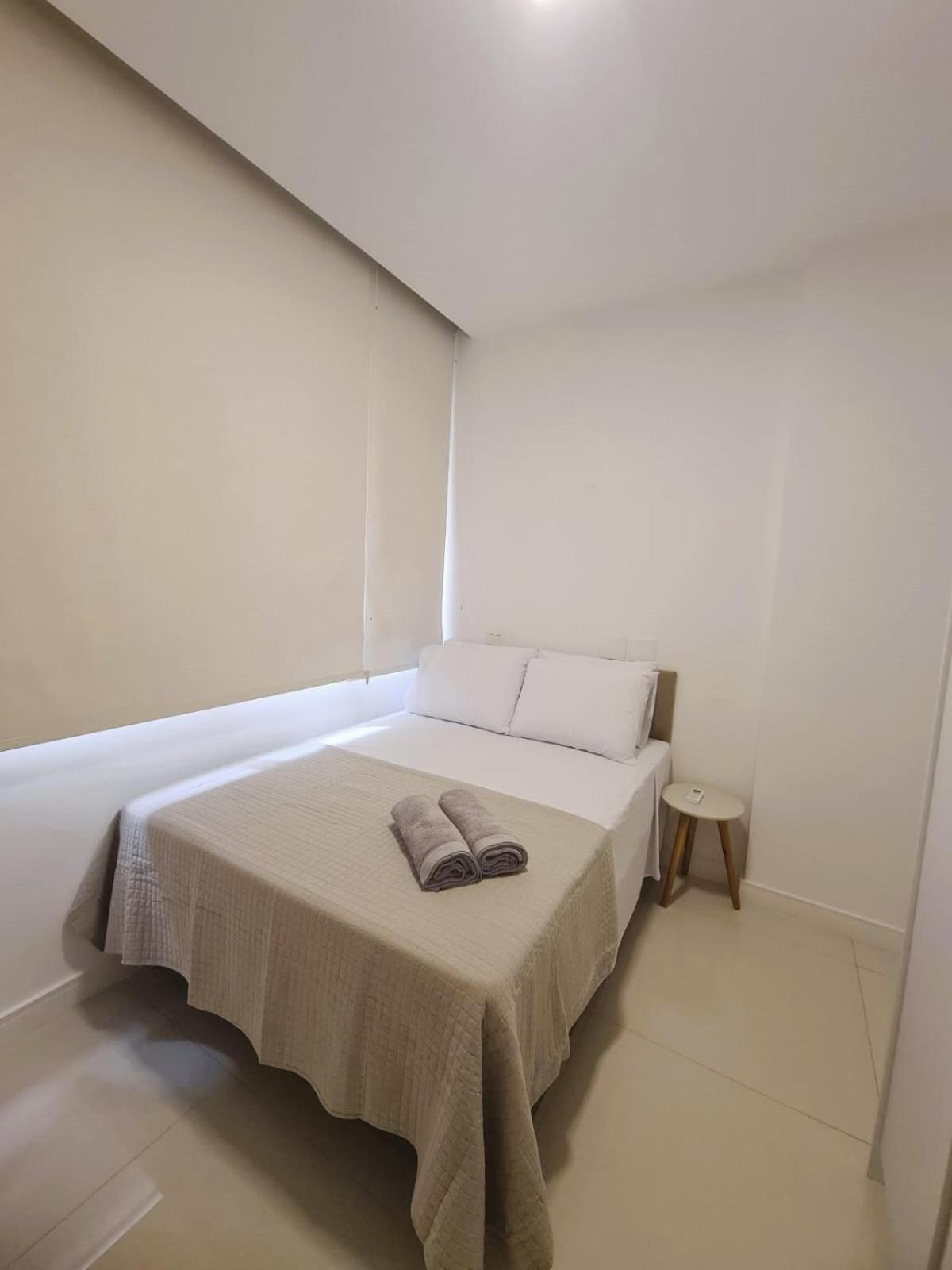 Apartment Localizacao Em Copacabana Com Estacionamento *