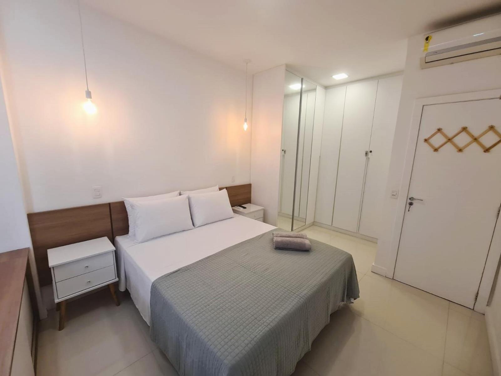 Localizacao Em Copacabana Com Estacionamento Apartment